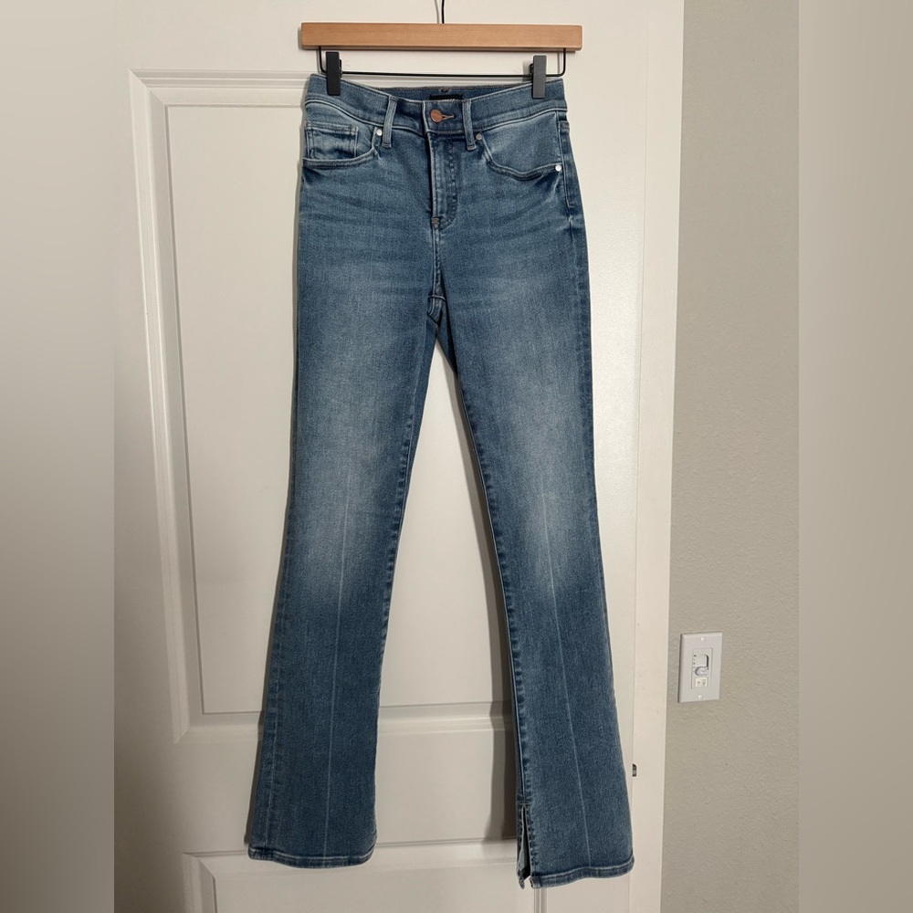 Express Bootcut Jeans